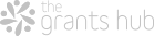 Powered by The Grants Hub logo